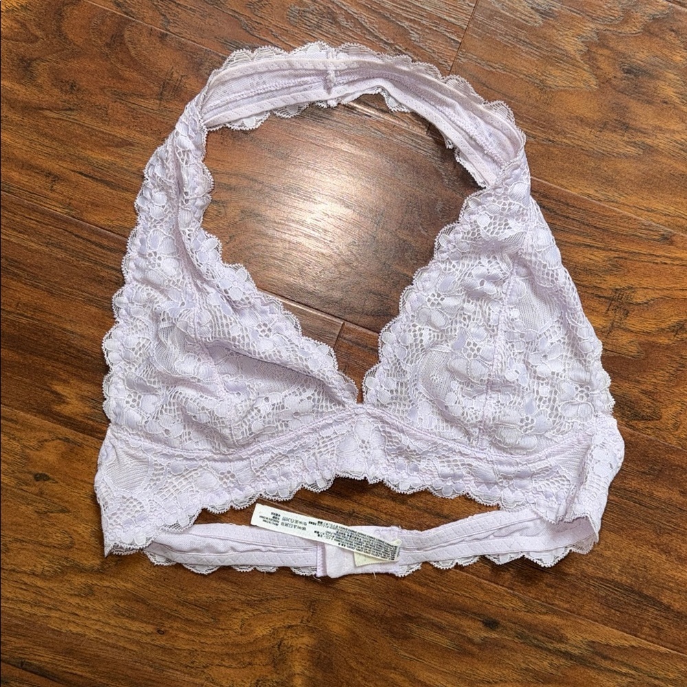 Free People Bralette size medium